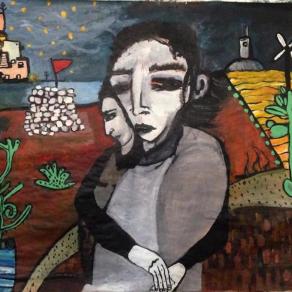 Perché io sono io e non tu?