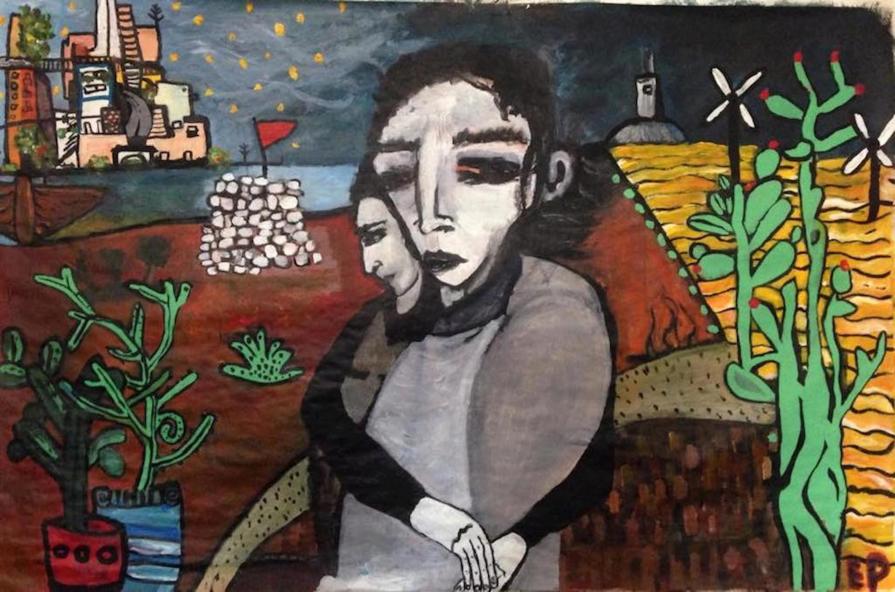 Perché io sono io e non tu?