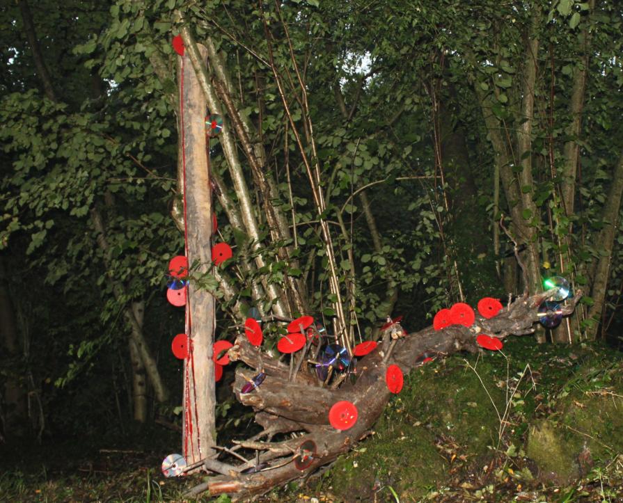 ferite profonde - (outdoor)