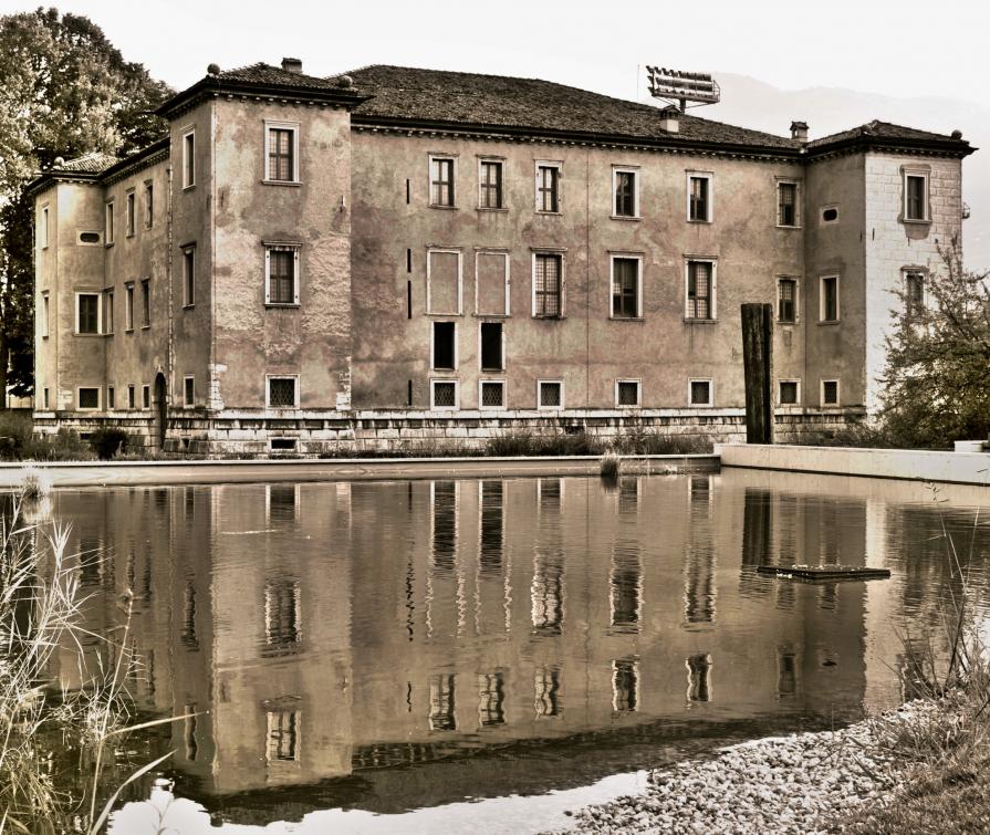 Palazzo delle Albere