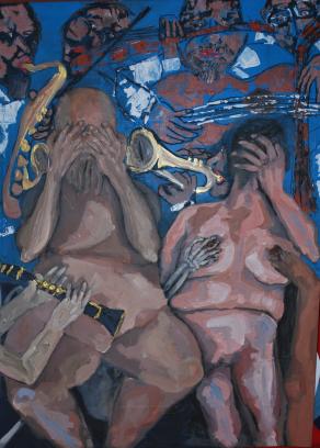 I musicanti dell'ormai