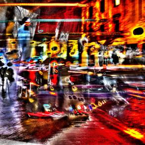 Too much confusion in my city 