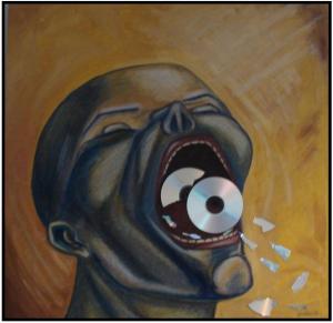 Andreea Iulia Pintilie - Flusso tecnologico