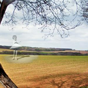 Memoryscape 3 / Fragments of Reconstruction Memoryscape 3 / Fragments of Reconstruction