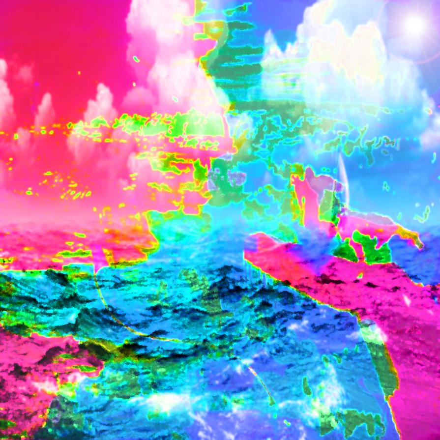 Il mare è il mistero in cui mi immergo per ritrovare la mia vita...!!!! 