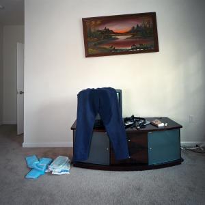 Wet Pants, Wheaton MD.