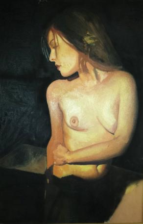 Study before the death of an instant