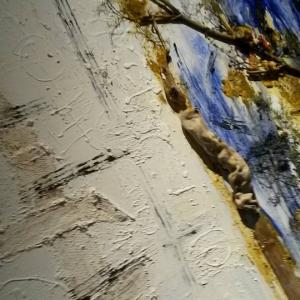 dalla Pinacoteca provinciale di Potenza - in EXPO DIECI 11 SCIROCCO dalla Pinacoteca provinciale di Potenza - in EXPO DIECI 11 SCIROCCO