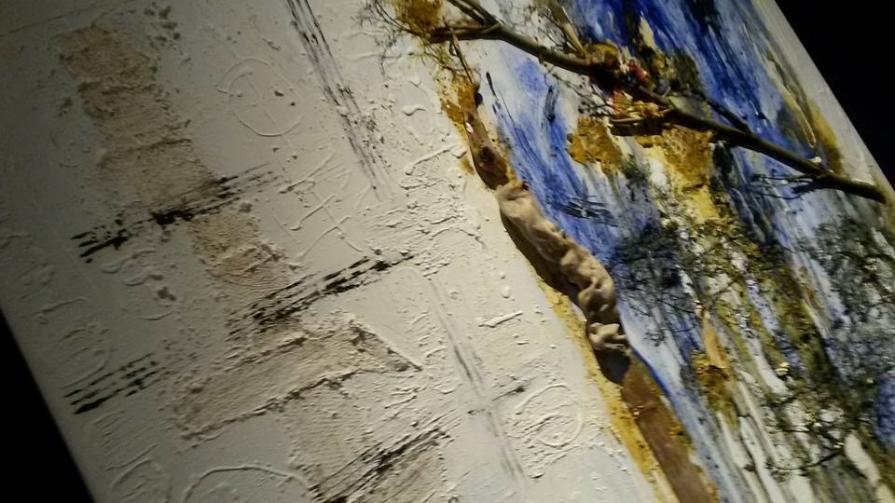 dalla Pinacoteca provinciale di Potenza - in EXPO DIECI 11 SCIROCCO	