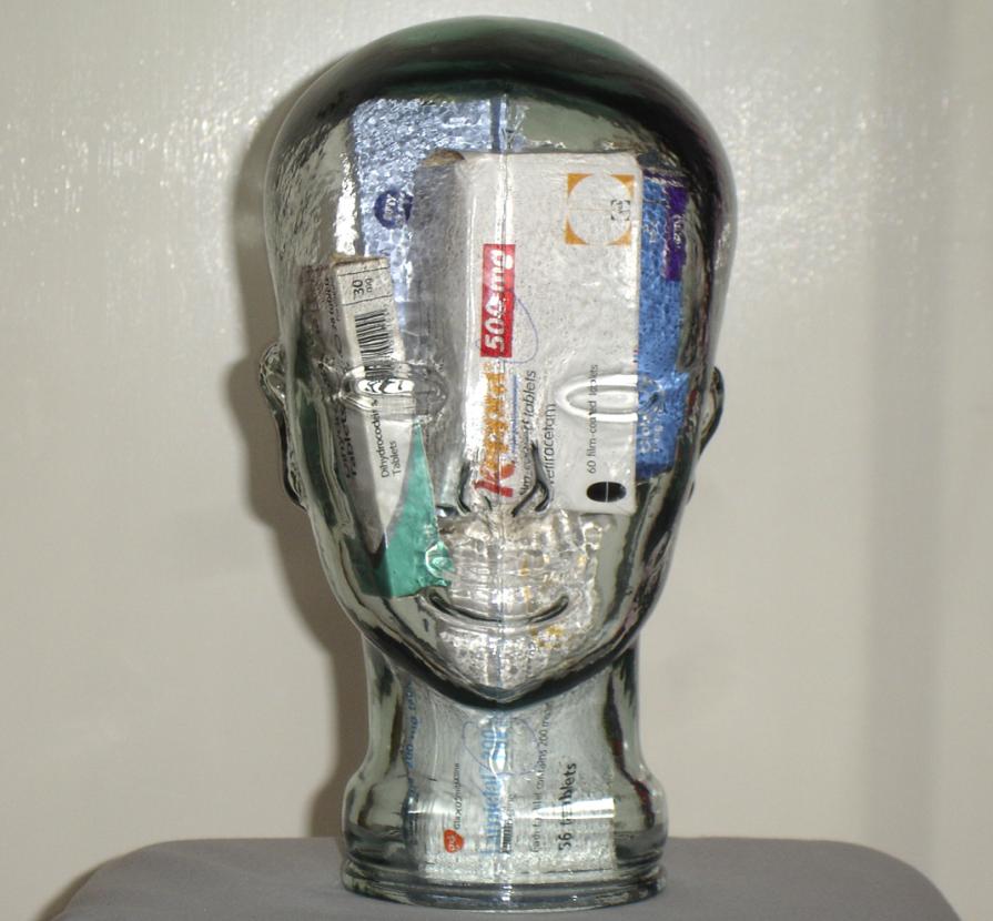 A Head Full of Drugs