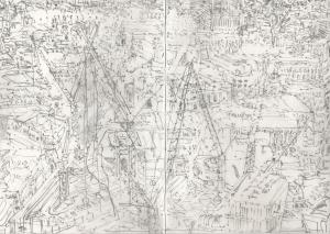 Alexandra Blum - Temporal City