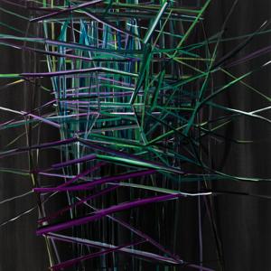 Irimo #00 (autoritratto in piedi ) 