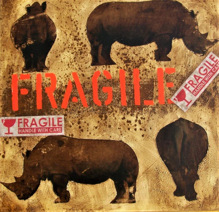 Fragile #5
