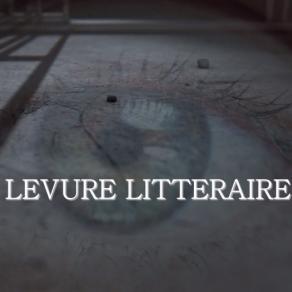 LEVURE LITTÉRAIRE I2 ~ II