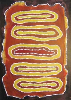 Ngah Gunga - Harmony Loops, Sandhills