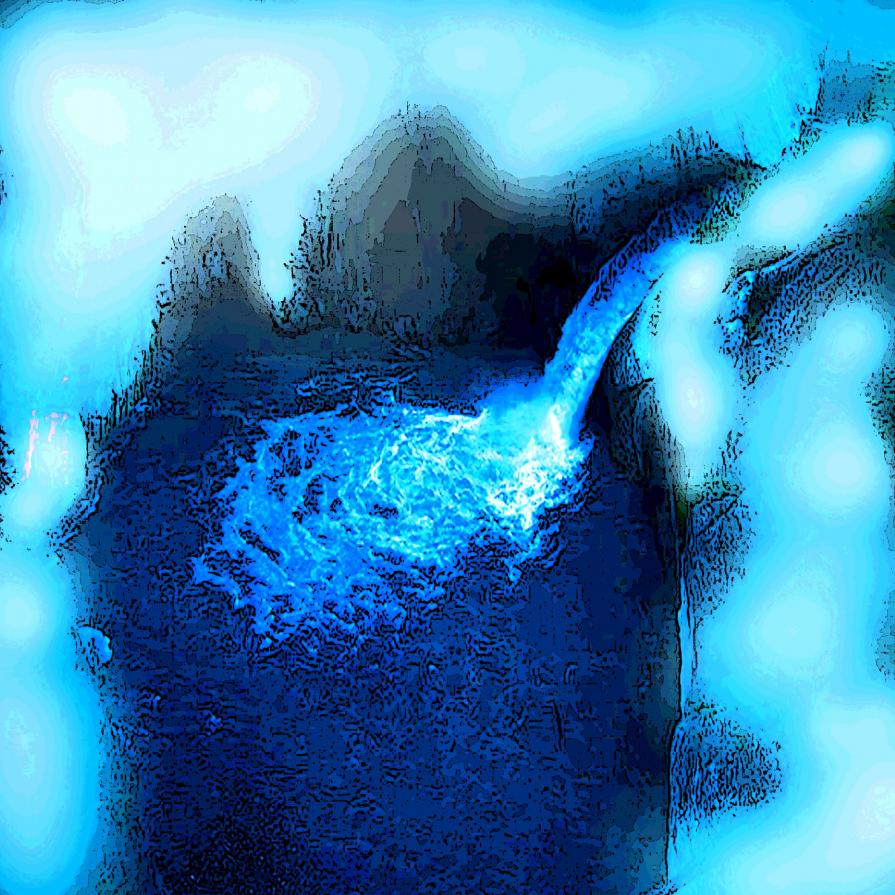 . . . IL VUOTO NON ESISTE !!! . . . 