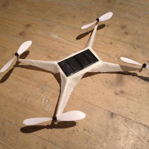 Of the ongoing struggles against a gravity