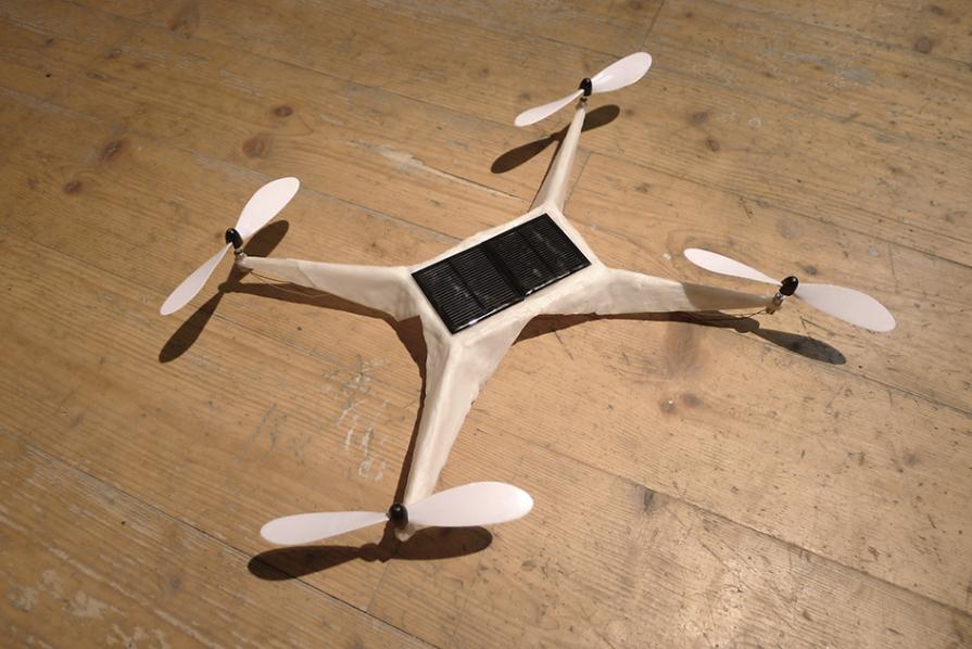 Of the ongoing struggles against a gravity