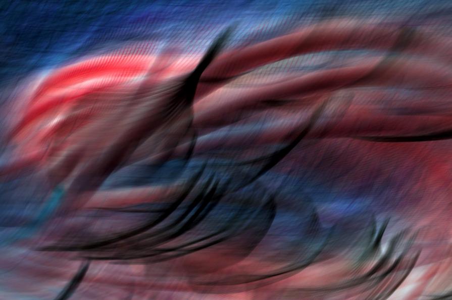 Unconscious Reasoning a.k.a. To Hamstring A Horse