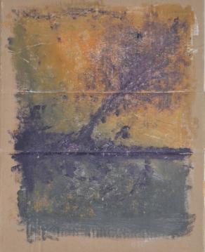 Il vento tra le foglie