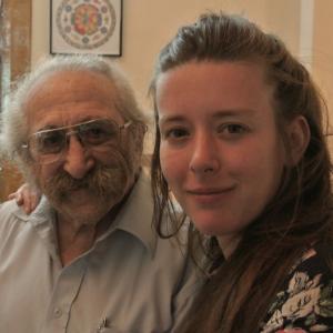 Interview with inmate no157040 | 30mins