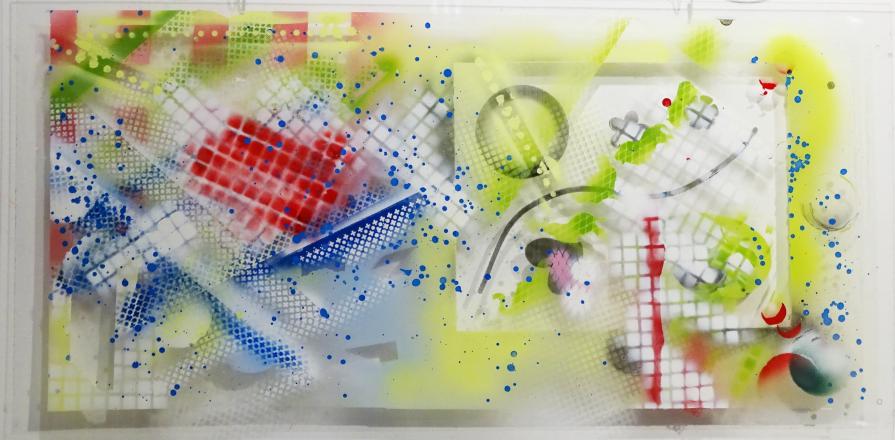 Scomposizioni spaziali I