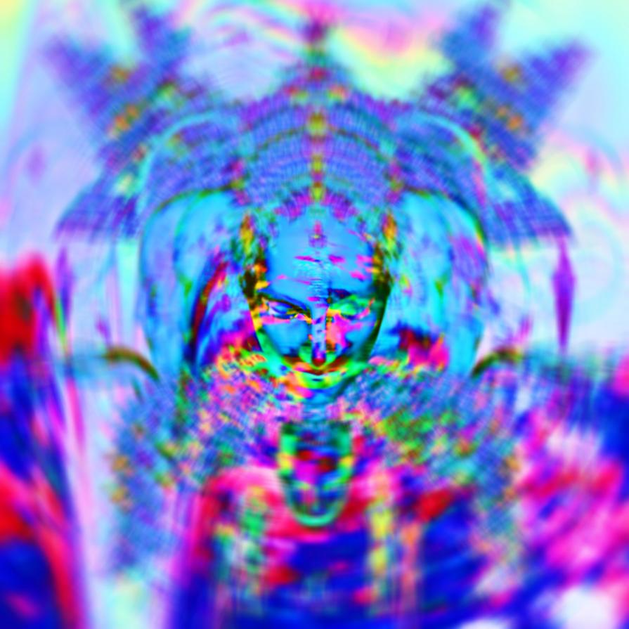 . . . LA Mia Anima . . .