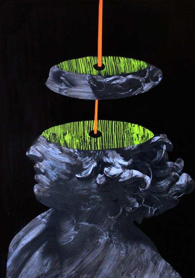 Superheroism Superheroism