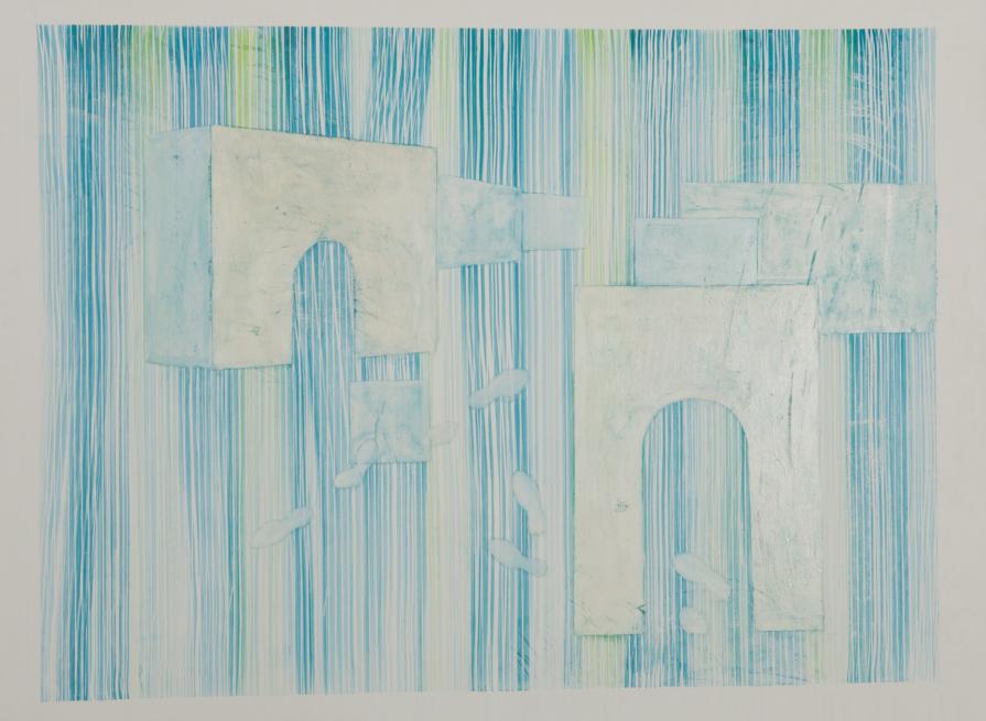 Il nascondiglio. Lui non è ancora pronto