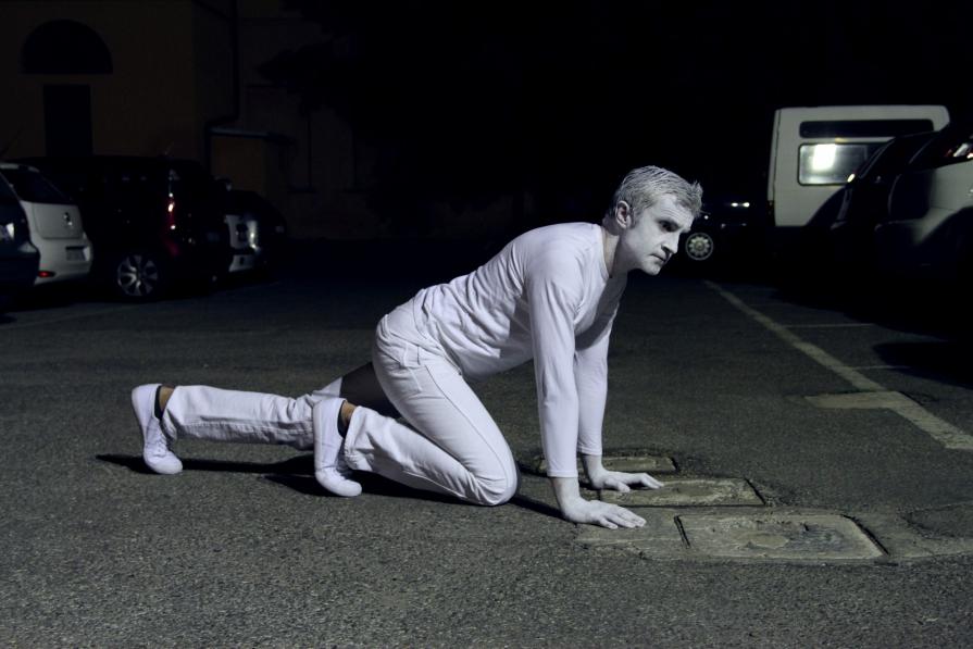 Deserti di Tanino De Rosa