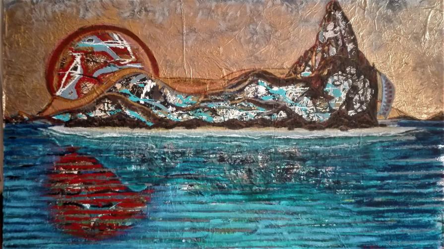 L'isola della Medusa