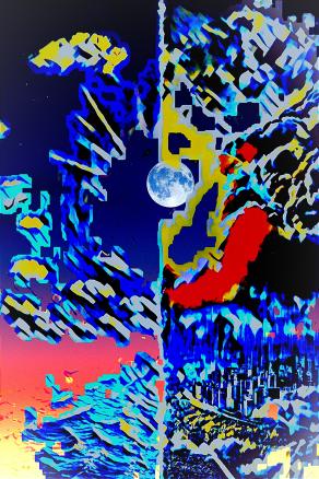 Tristezza cosmica...!!!