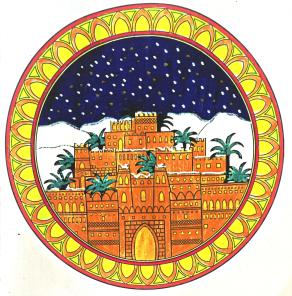 ...Lo sai perché amo così tanto l'inverno...