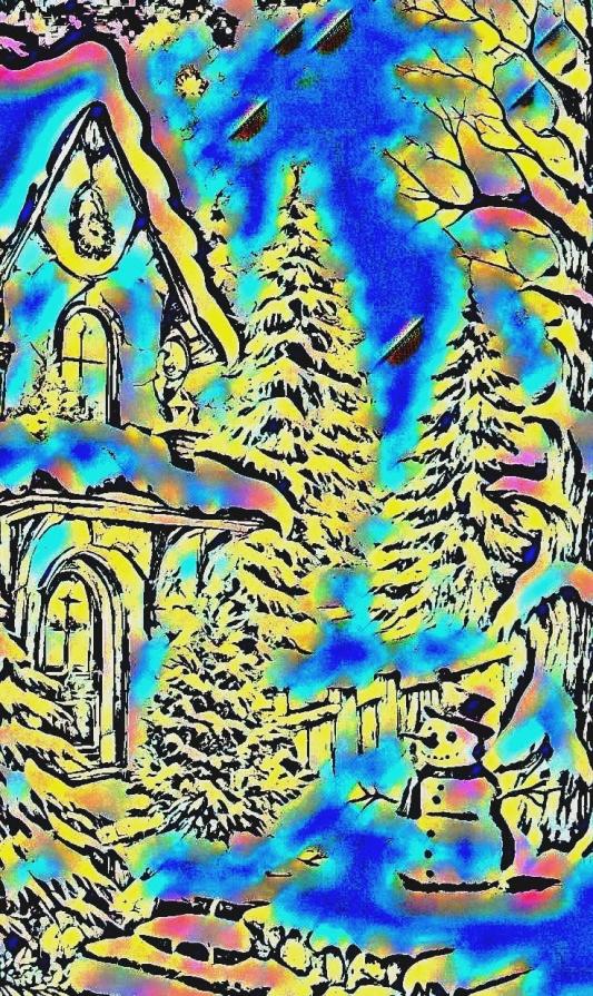 ....Non si è mai lontani abbastanza per trovarsi !!!