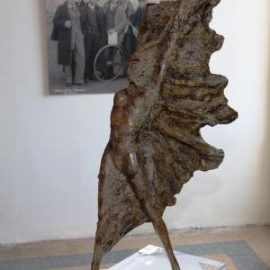 OLTRE L'OBIETTIVO - FOTOGRAFIA E SCULTURA AL CASTELLO DEI GONZAGA