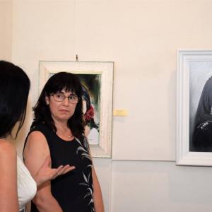 IL RITRATTO E L'ANIMA al Palazzo Ducale di Revere (Borgo Mantovano - Mantova)