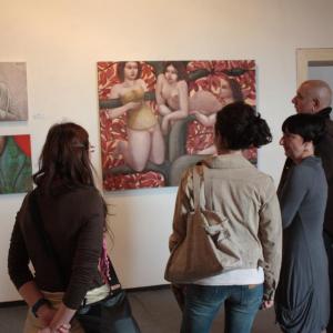 IL RITRATTO E L'ANIMA.