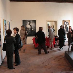 IL RITRATTO E L'ANIMA.