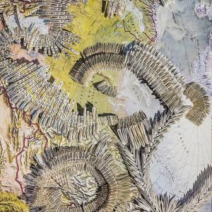 Amanda Chiarucci. Rubedo