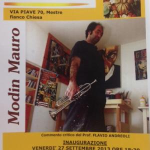 SERATE ARTISTICHE ALL'ARCIMBOLDO SERATE ARTISTICHE ALL'ARCIMBOLDO