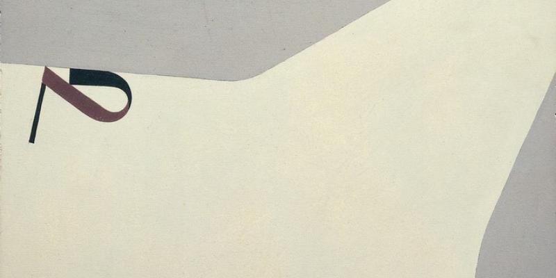 Arturo Bonfanti, Il coraggio della forma: il periodo 1960-1972