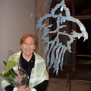 Piero Lerda. - Dal caos al gioco Opere dal 1948 al 2007