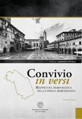 Maristella Angeli is inserted, with his poems in the anthology "Convivio in verse" Maristella Angeli is inserted, with his poems in the anthology "Convivio in verse"