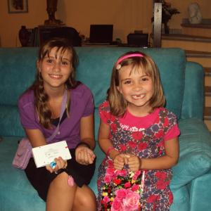 Apertura studio d'arte a casa mia. 10 e 11 settembre.