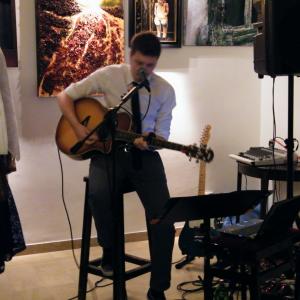  La Globalart presenta Isabella Capozzi POESIE IN MINORE. Venerdì 7 giugno Ore 19:30 POESIE IN MINORE Venerdì 7 giugno  Ore 19:30 la galleria GLOBALART nell’ambito I° Edizione del  Festival”GLOBALARTinternazionaleART”PROGETTO DI ROSA DIDONNA 30 MAGGIO - 1