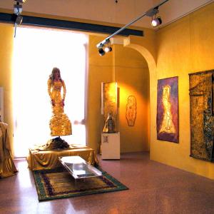 “ Comunicazioni - contaminazioni”