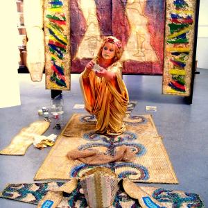 Arte Basel continua ALLA GLOBALART Arte Basel continua ALLA GLOBALART