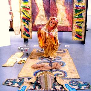 Arte Basel continua ALLA GLOBALART Arte Basel continua ALLA GLOBALART