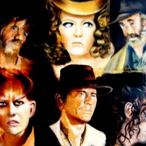 “C’ERA UNA VOLTA IL WEST” “C’ERA UNA VOLTA IL WEST”