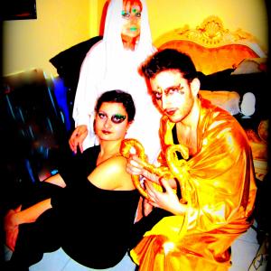 Rassegna Artistica Internazionale PLAGI Globalart